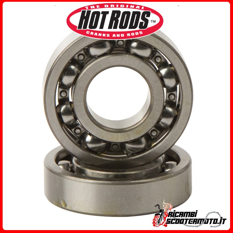 HOT RODS COUNTERSHAFT BEARING KIT Yamaha WR 250 F 2015-2021