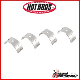 KIT DE COJINETE DE CONTRAEJE Hot Rods Polaris ACE 900 EPS XC 2017-2019