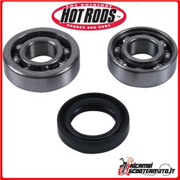 KIT DE COJINETE DE EJE INTERMEDIO HOT RODS Honda CRF 450 L 2019-2020