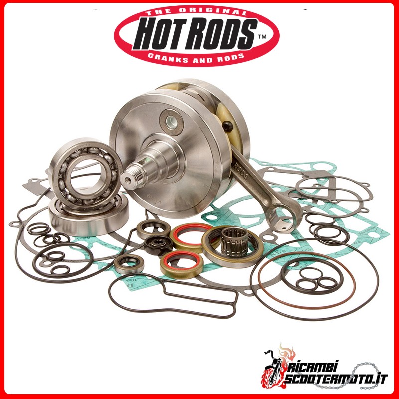 KIT DE CIGUEÑAL HOT RODS Husqvarna TC 250 2014-2015 KIT DE CIGUEÑAL HOT RODS Husqvarna TC 250 2014-2015
