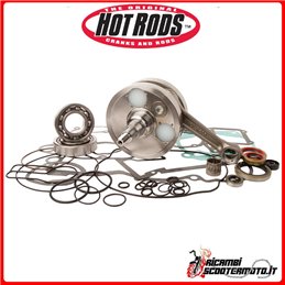 KIT DE VILEBREQUIN POUR HOT RODS Ktm 300 EXC / SixDays / TPI 2005