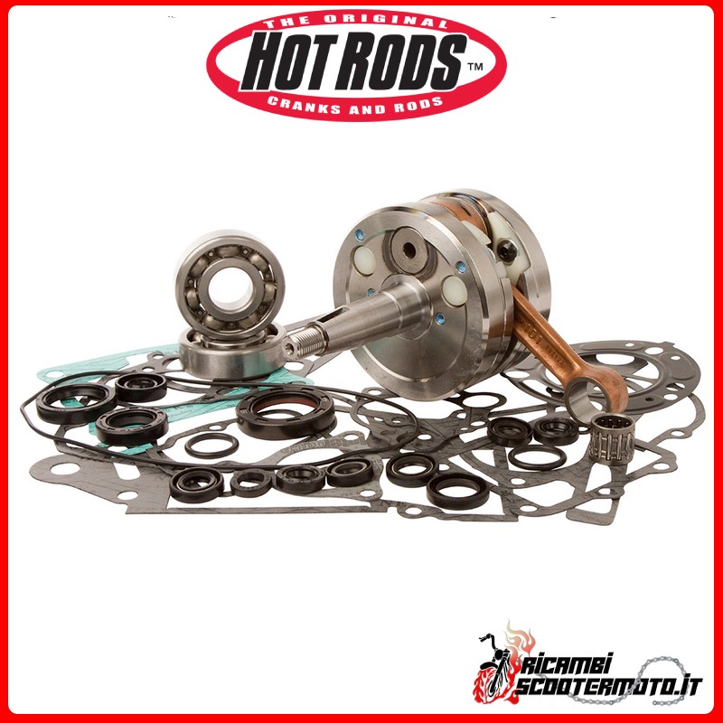 HOT RODS CRANKSHAFT KIT Honda CR 125 R 2004 HOT RODS CRANKSHAFT KIT Honda CR 125 R 2004