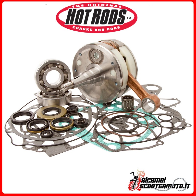 HOT RODS CRANKSHAFT KIT Suzuki RM 250 2005 HOT RODS CRANKSHAFT KIT Suzuki RM 250 2005