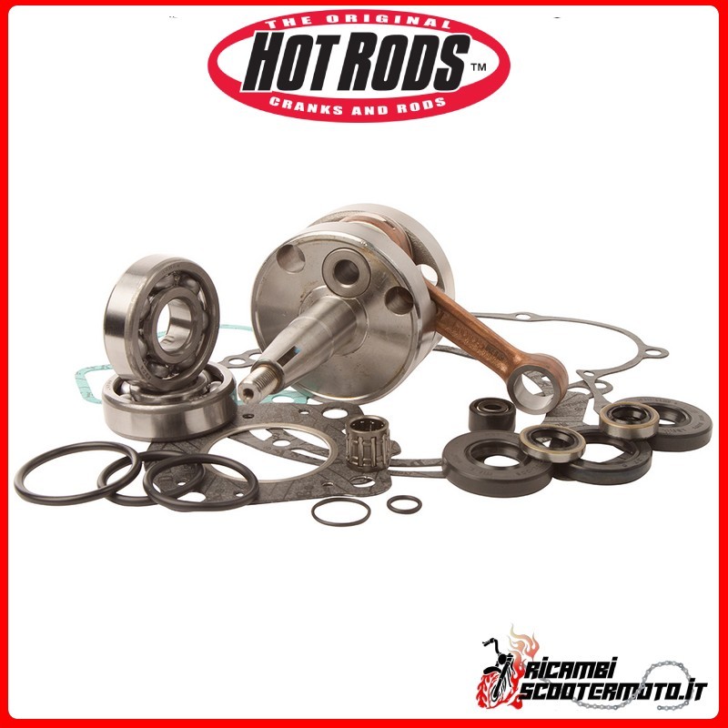 HOT RODS CRANKSHAFT KIT Suzuki RM 60 2003 HOT RODS CRANKSHAFT KIT Suzuki RM 60 2003