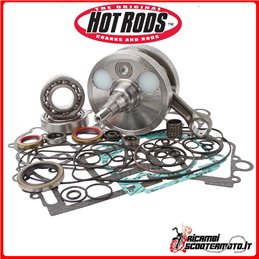 KIT DE VILEBREQUIN POUR HOT RODS Ktm 300 EXC / SixDays / TPI 2004
