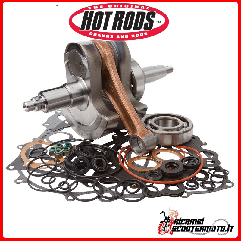KIT CIGUEÑAL Hot Rods Yamaha YFM 660 R Raptor 2001-2005 KIT CIGUEÑAL Hot Rods Yamaha YFM 660 R Raptor 2001-2005