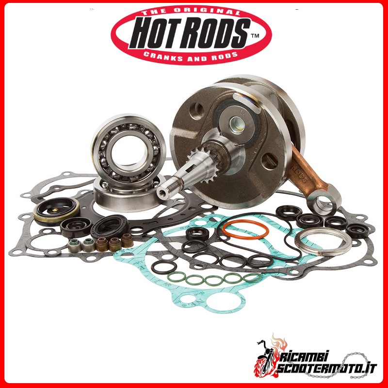 HOT RODS CRANKSHAFT KIT Yamaha YZ 250 F 2003-2013