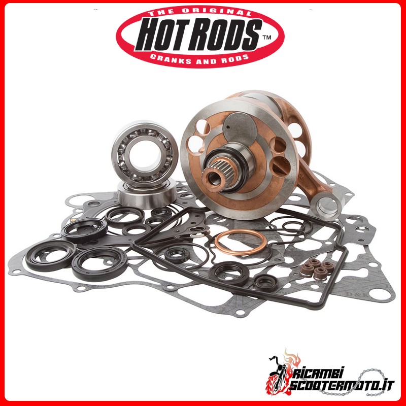 KIT CIGUEÑAL Hot Rods Honda TRX 450 R 2004-2005 KIT CIGUEÑAL Hot Rods Honda TRX 450 R 2004-2005