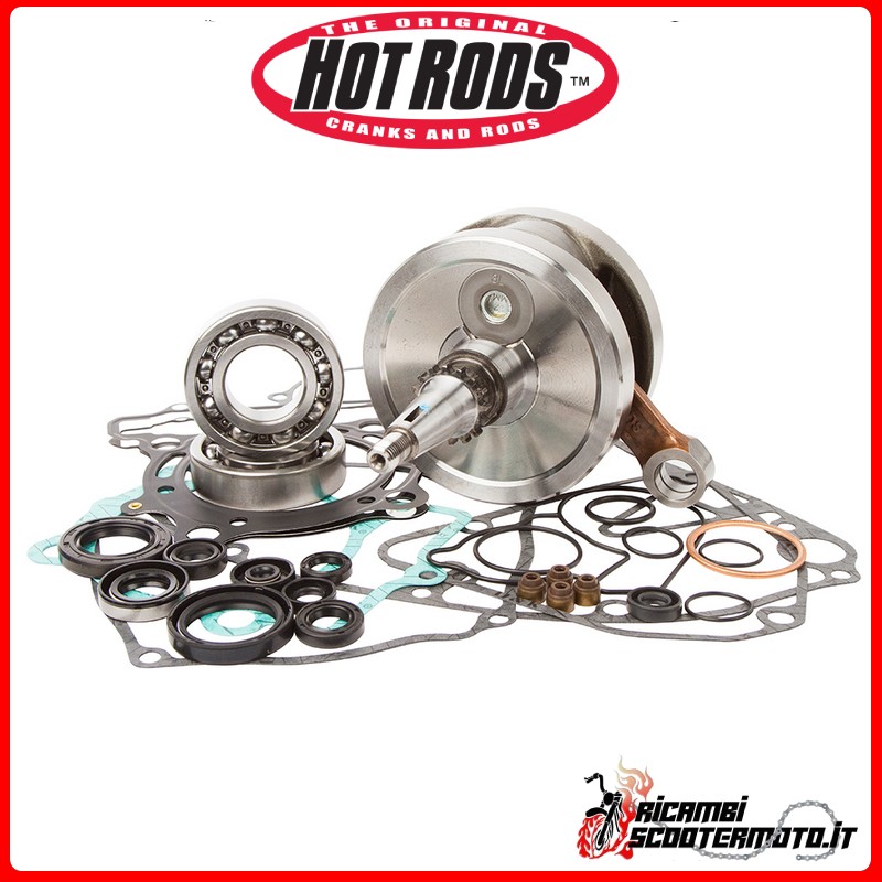HOT RODS CRANKSHAFT KIT Suzuki RM 250 Z 2004-2006 HOT RODS CRANKSHAFT KIT Suzuki RM 250 Z 2004-2006