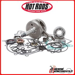 KIT DE VILEBREQUIN POUR HOT RODS Ktm 105 SX 2004-2011