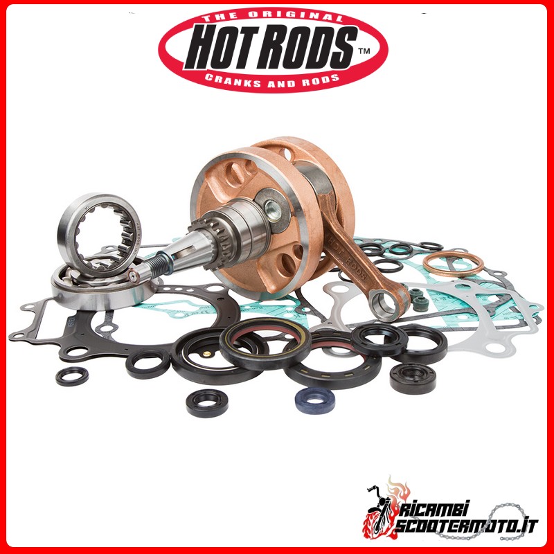 HOT RODS CRANKSHAFT KIT Honda CRF 250 R 2004-2005 HOT RODS CRANKSHAFT KIT Honda CRF 250 R 2004-2005