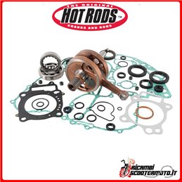 HOT RODS OVERSIZED STROKE CRANKSHAFT KIT Honda CRF 250 R 2004-2005