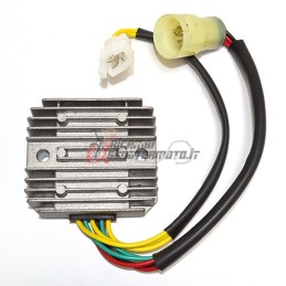 REGULADOR DE VOLTAJE HONDA XRV Africa Twin 750 1990-1991