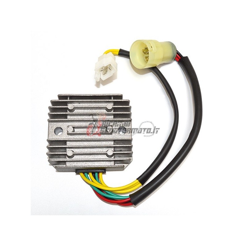 VOLTAGE REGULATOR HONDA XRV Africa Twin 750 1990-1991 VOLTAGE REGULATOR HONDA XRV Africa Twin 750 1990-1991