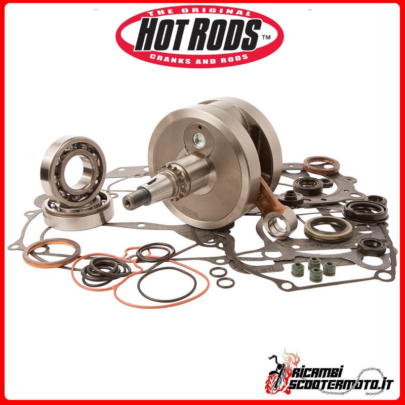 HOT RODS CRANKSHAFT KIT Suzuki RM 250 Z 2010-2014 HOT RODS CRANKSHAFT KIT Suzuki RM 250 Z 2010-2014