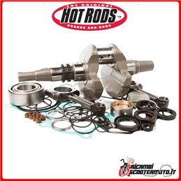CRANKSHAFT KIT Hot Rods Suzuki LT-V 700 F Twin Peaks 4x4 2004-2005