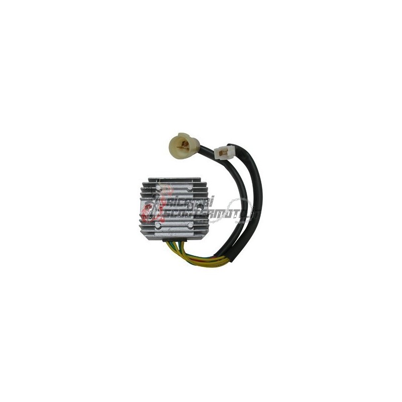 SPANNUNGSREGLER HONDA XRV Africa Twin 750 1992-1992