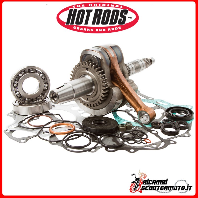 KIT CIGUEÑAL Hot Rods Honda TRX 500 FE 2005-2011 KIT CIGUEÑAL Hot Rods Honda TRX 500 FE 2005-2011