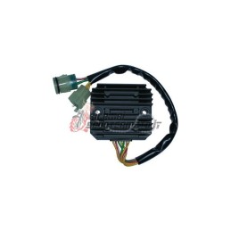RÉGULATEUR DE TENSION HONDA XRV Africa Twin 750 1993-2003