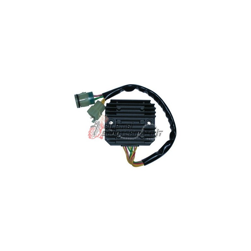 VOLTAGE REGULATOR HONDA XRV Africa Twin 750 1993-2003 VOLTAGE REGULATOR HONDA XRV Africa Twin 750 1993-2003