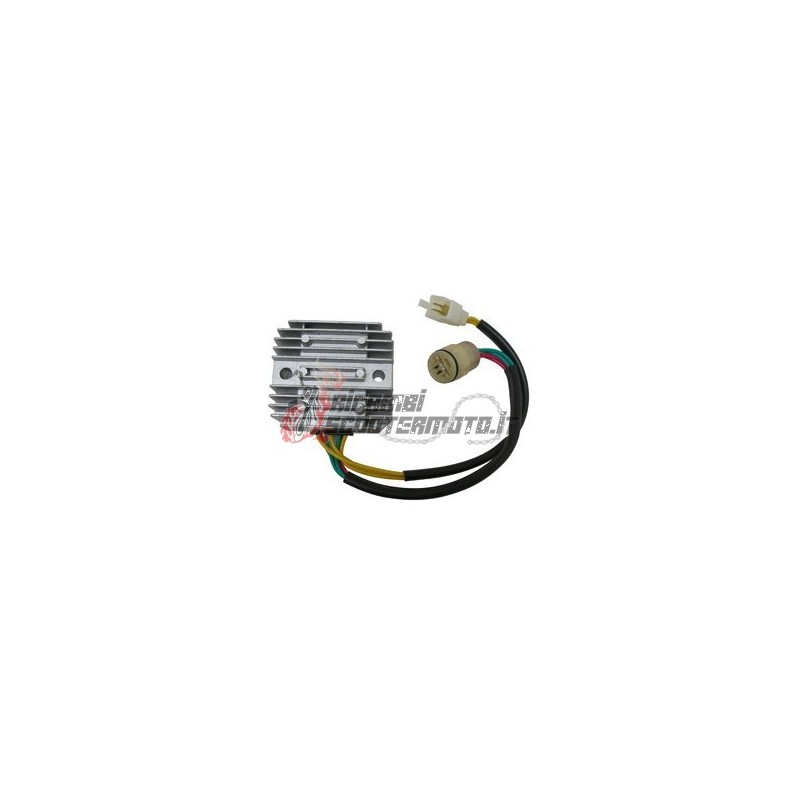 RÉGULATEUR DE TENSION HONDA XRV Africa Twin 750 1993-2003