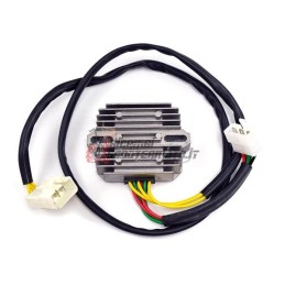 RÉGULATEUR DE TENSION HONDA CB X11 1100 2000-2001
