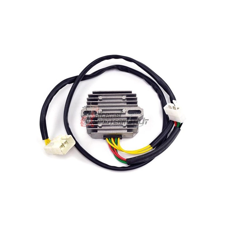 RÉGULATEUR DE TENSION HONDA CB X11 1100 2000-2001