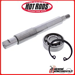 Hot Rods WATER PUMP OVERHAUL KIT Polaris Sportsman 700 4x4 2006-2007