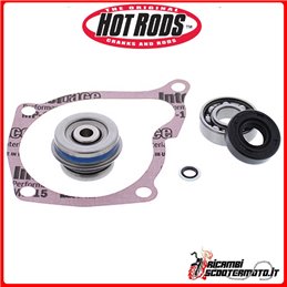 Hot Rods WATER PUMP OVERHAUL KIT Polaris Hawkeye 400 HO 2x4 2011-2014