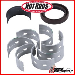 KIT DE SELLOS DE COJINETE DE CIGUEÑAL Hot Rods Polaris RZR XP Turbo 2018-2020