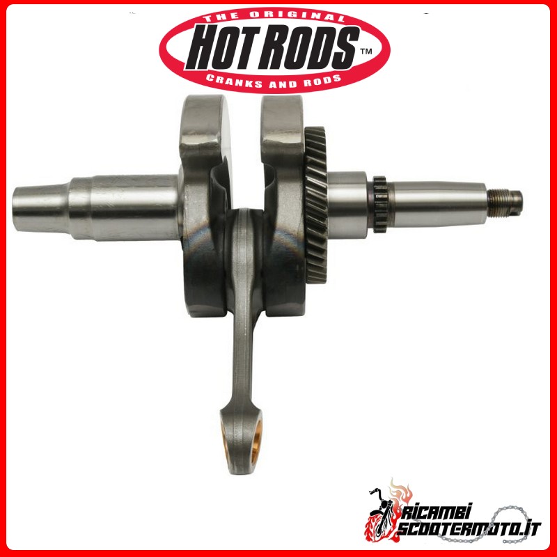 CIGÜEÑAL HOT RODS Polaris Farmhand 450 2x4 2017 CIGÜEÑAL HOT RODS Polaris Farmhand 450 2x4 2017