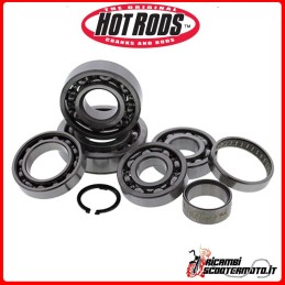 HOT RODS GEARBOX BEARING KIT Kawasaki KX 125 2000-2002