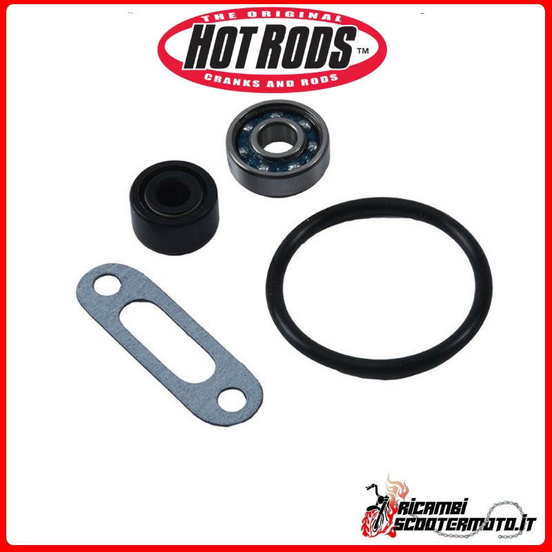 HOT RODS WATER PUMP OVERHAUL KIT Kawasaki KX 60 1985-2003
