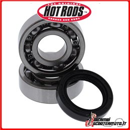 KIT DE COJINETE DE CONTRAEJE Hot Rods Honda TRX 350 TM 2000-2006