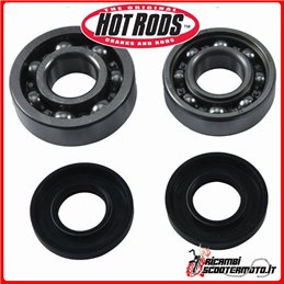 KIT DE SELLOS DE COJINETE DE CIGÜEÑAL HOT RODS Yamaha YZ 65 2018-2024