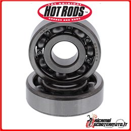 KIT DE COJINETE DE CONTRAEJE Hot Rods Yamaha YFM 450 DE Grizzly IRS 4x4 2014