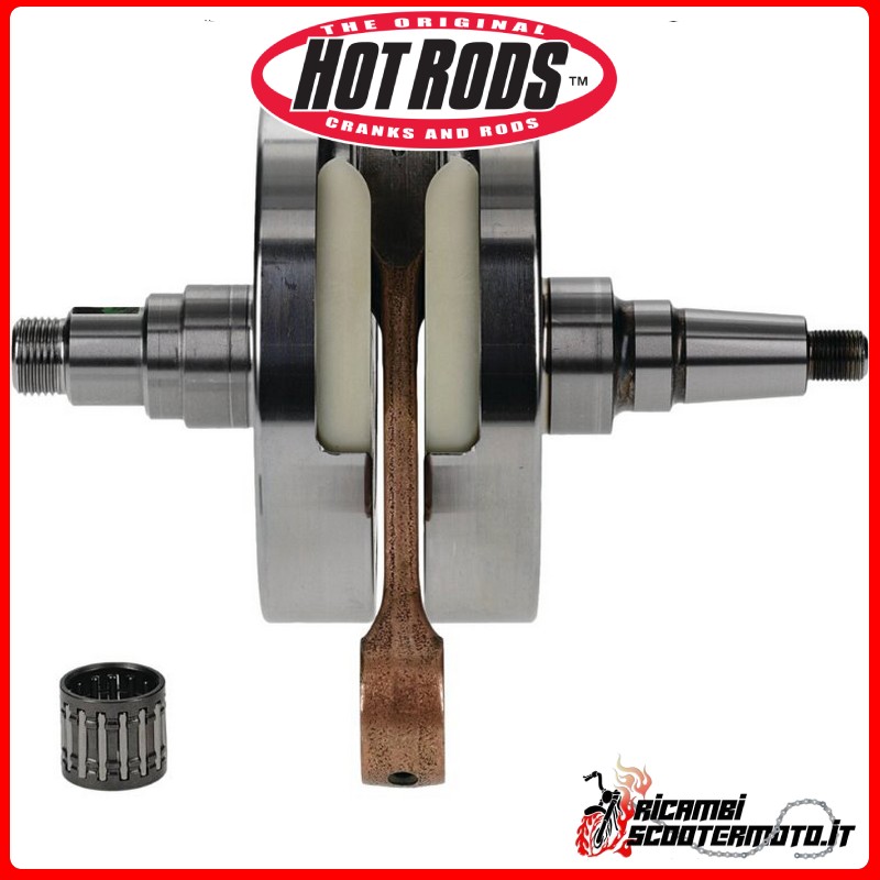 CIGÜEÑAL HOT RODS Gas Gas EC 250 2021-2024 CIGÜEÑAL HOT RODS Gas Gas EC 250 2021-2024