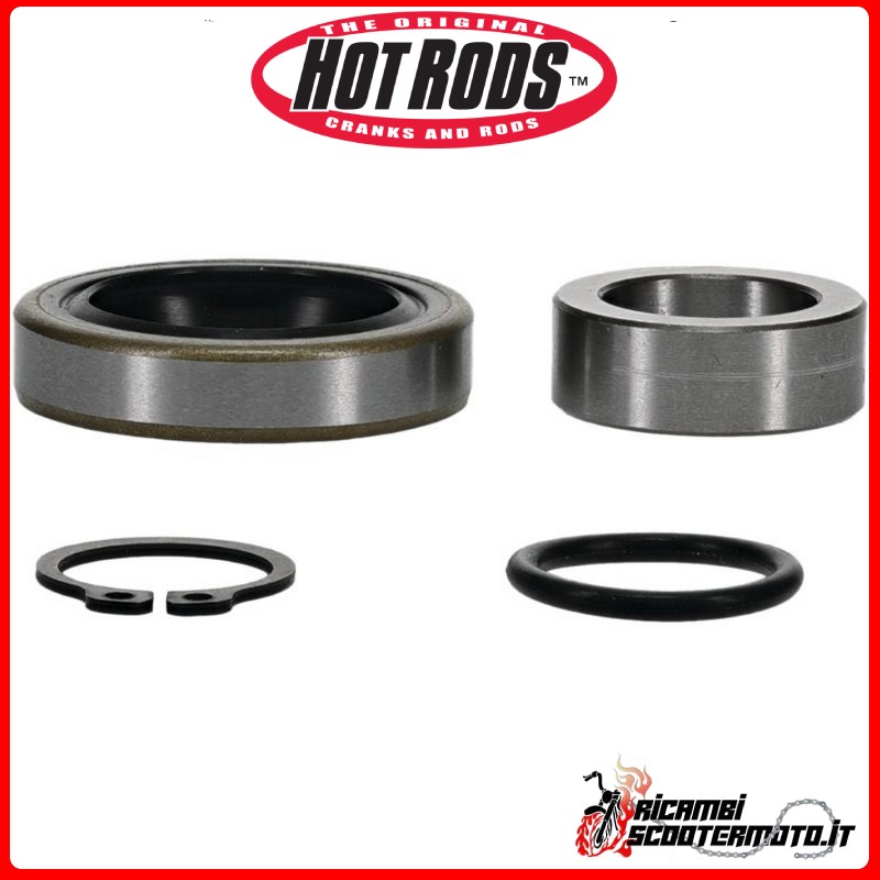 HOT RODS COUNTERSHAFT OVERHAUL KIT Husqvarna TC 50 2017-2023 HOT RODS COUNTERSHAFT OVERHAUL KIT Husqvarna TC 50 2017-2023