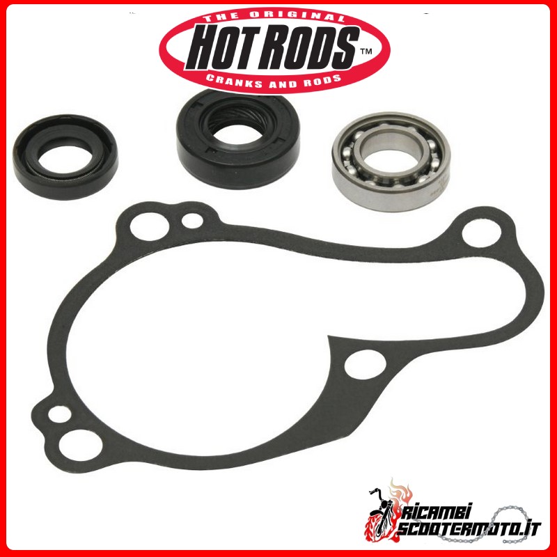 HOT RODS WATER PUMP OVERHAUL KIT Fantic Motor XEF 250 2022-2023