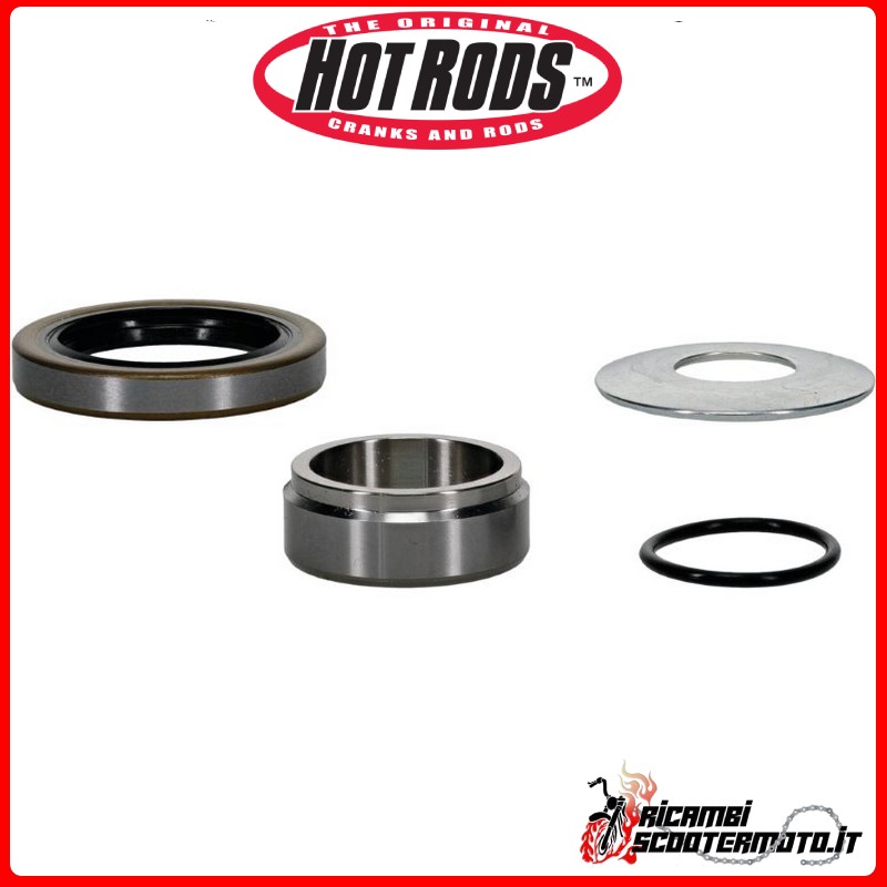 HOT RODS COUNTERSHAFT OVERHAUL KIT Husqvarna TC 125 2020-2022 HOT RODS COUNTERSHAFT OVERHAUL KIT Husqvarna TC 125 2020-2022