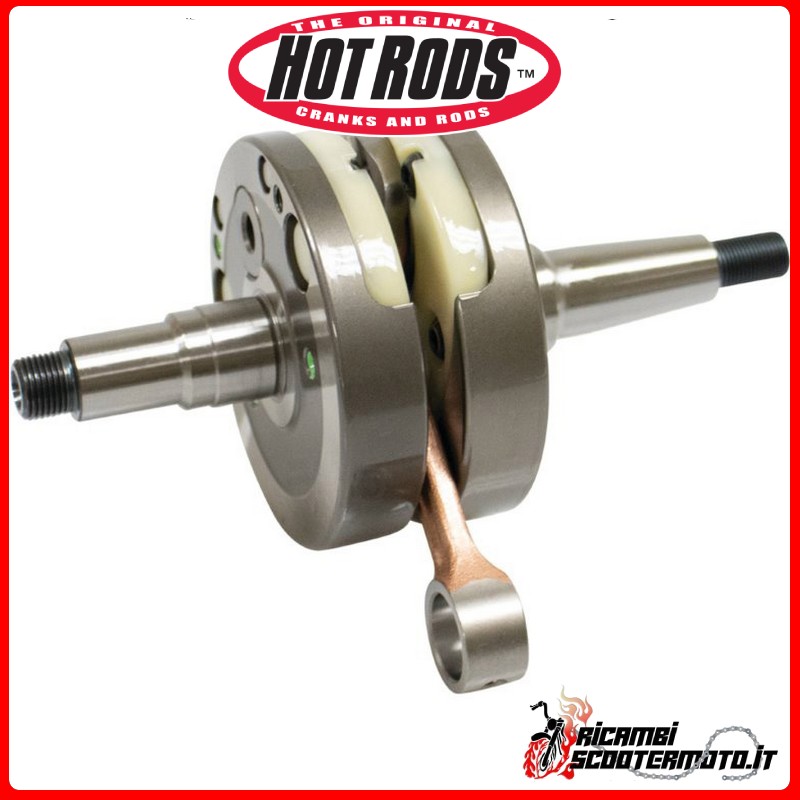 CIGÜEÑAL HOT RODS Gas Gas MC 85 2021-2024 CIGÜEÑAL HOT RODS Gas Gas MC 85 2021-2024