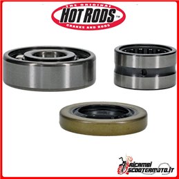 KIT DE COJINETE DE EJE INTERMEDIO HOT RODS Ktm 250 EXC / TPI / 2017-2022
