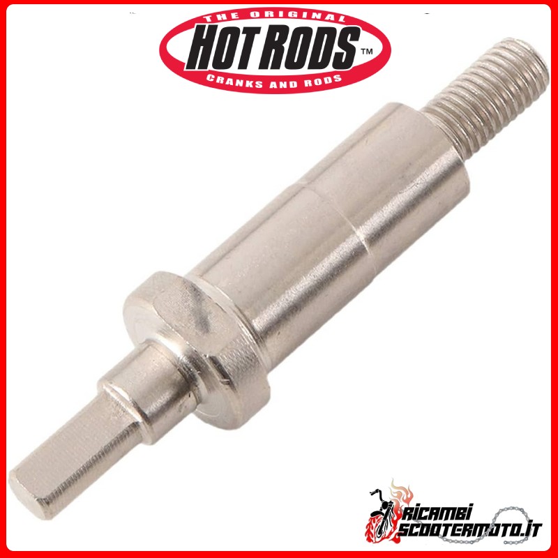 HOT RODS WATER PUMP OVERHAUL SHAFT KIT Honda CRF 450 R 2002-2008 HOT RODS WATER PUMP OVERHAUL SHAFT KIT Honda CRF 450 R 2002-2008