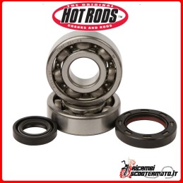 KIT DE COJINETE DE CIGÜEÑAL HOT RODS Honda CR 125 R 1990-2007