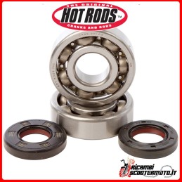 KIT DE COJINETE DE CIGÜEÑAL HOT RODS Fantic Motor XE 125 2021-2024