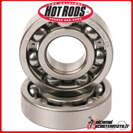 KIT DE COJINETE DE CIGÜEÑAL HOT RODS Suzuki DR-Z 400 2000-2016