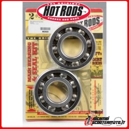 KIT DE COJINETE DE CIGÜEÑAL HOT RODS Honda TRX 700 XX 2008-2009