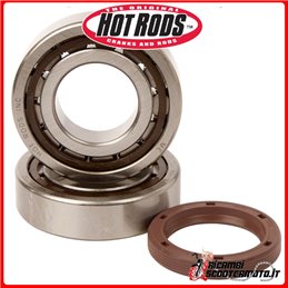 KIT DE COJINETE DE CIGÜEÑAL HOT RODS Ktm 250 SX-F / SXS-F / Factory 2012