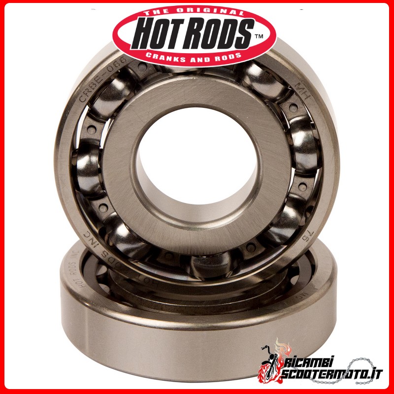 KIT DE COJINETE DE CIGÜEÑAL HOT RODS Honda TRX 500 FE 2005-2011 KIT DE COJINETE DE CIGÜEÑAL HOT RODS Honda TRX 500 FE 2005-2011