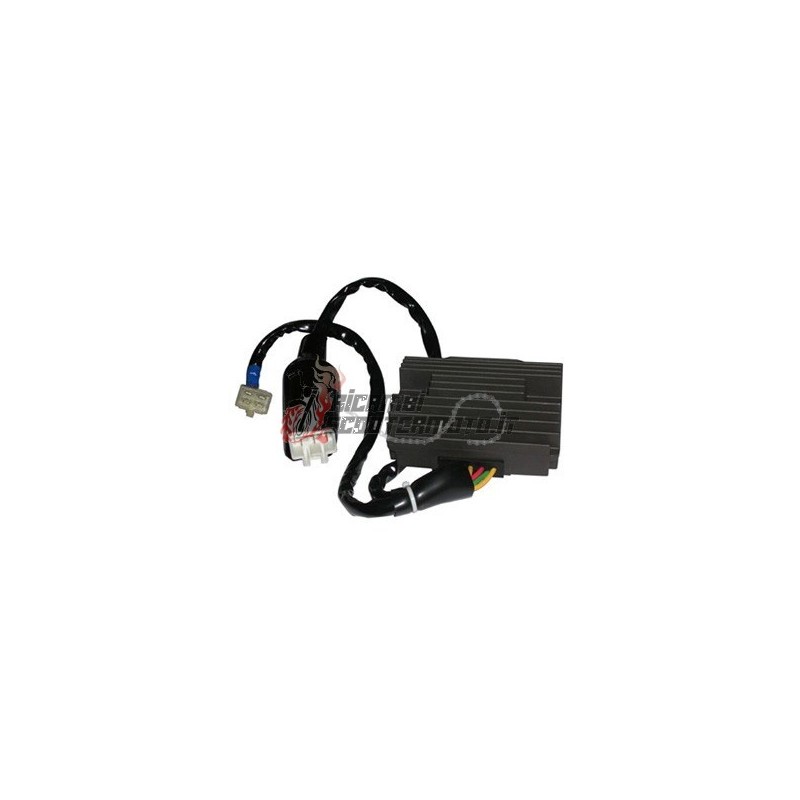 SPANNUNGSREGLER GILERA GP 800 2008-2013